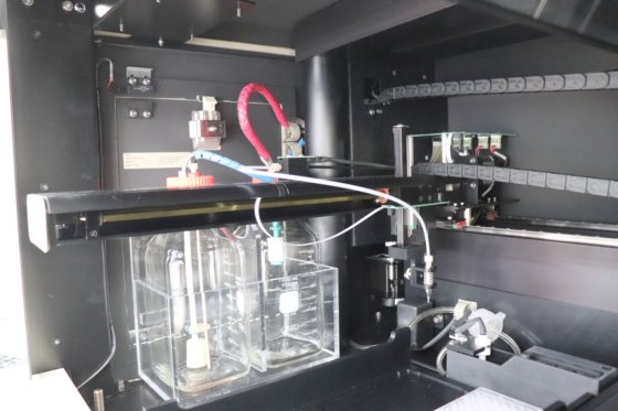 BioRad EXQuest スポットカッター