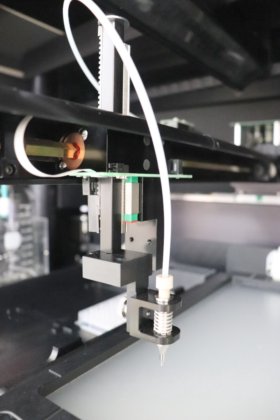 BioRad EXQuest スポットカッター