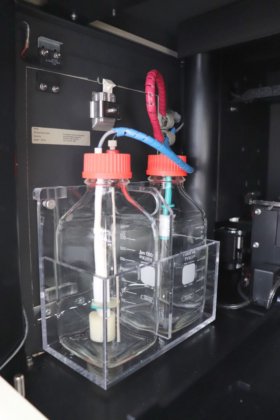 BioRad EXQuest スポットカッター