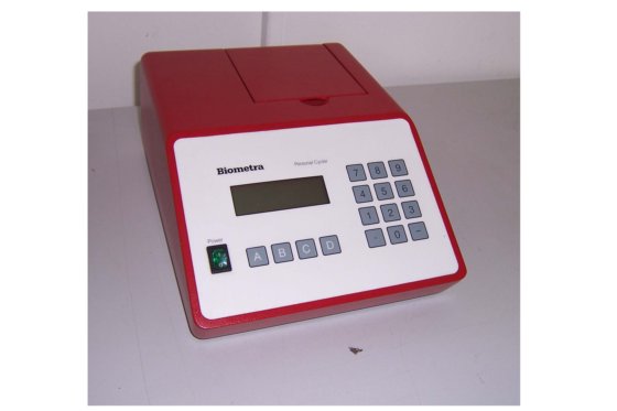 Biometra Personal Cycler