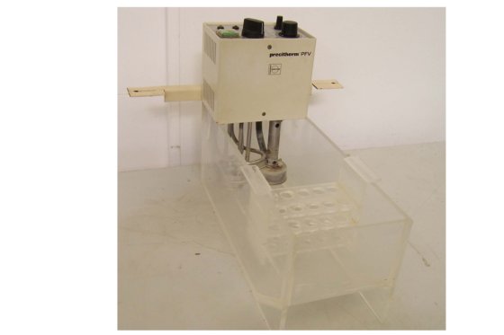 Boehringer Precitherm PFV