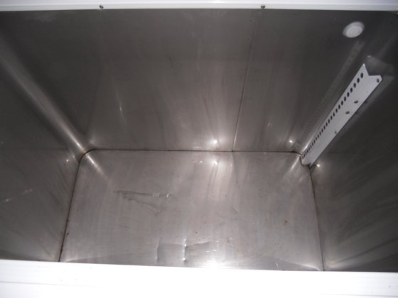 Heraeus Herafreeze 386STD V121