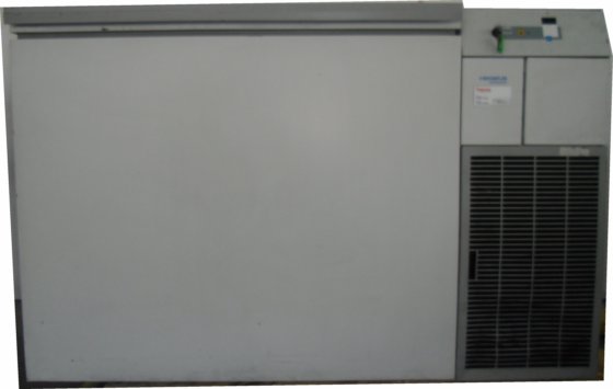 Heraeus Herafreeze 386STD V121