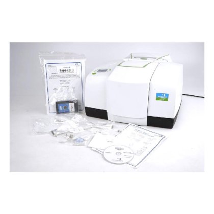 Perkin Elmer Frontier FT-IR/NIR-spectrometer SP8