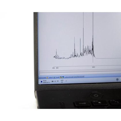 パーキンエルマー フロンティア FT-IR/NIR 分光計 SP8