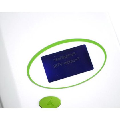 Perkin Elmer Frontier FT-IR/NIR-spectrometer SP8
