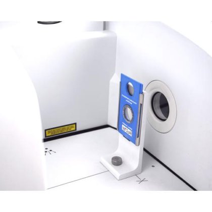 Perkin Elmer Frontier FT-IR/NIR-spectrometer SP8