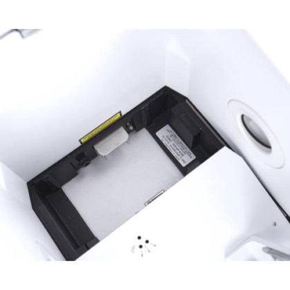 Perkin Elmer Frontier FT-IR/NIR-spectrometer SP8
