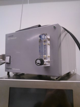 サートリウス Biostat Cplus 30