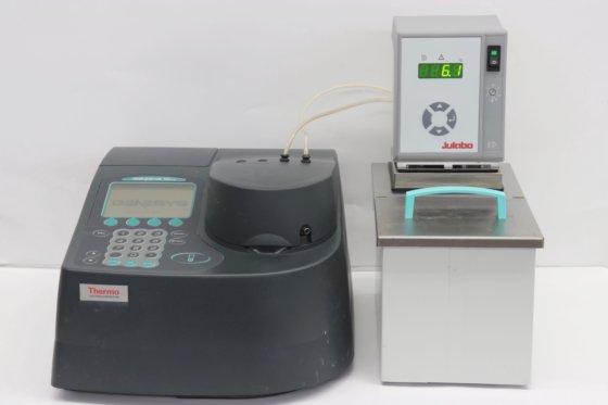 Thermo Electron Genesys 10 VIS