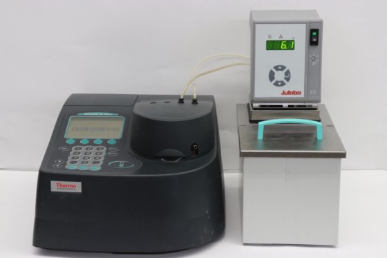 Thermo Electron Genesys 10 VIS