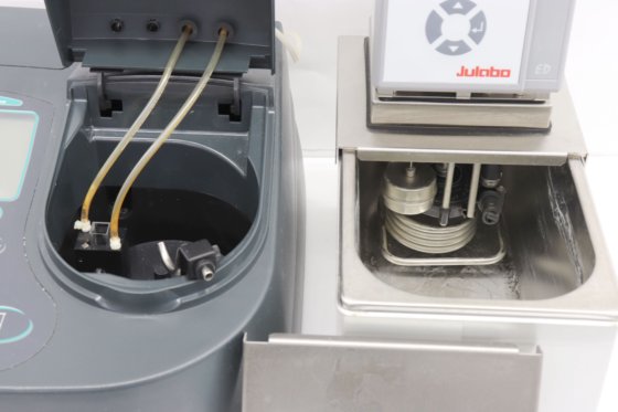 サーモエレクトロン ジェネシス 10 VIS