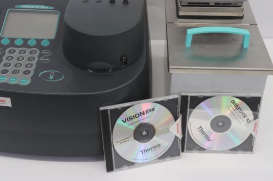 Thermo Electron Genesys 10 VIS