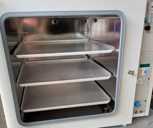 真空乾燥オーブン、サーモ、VT 6130 M