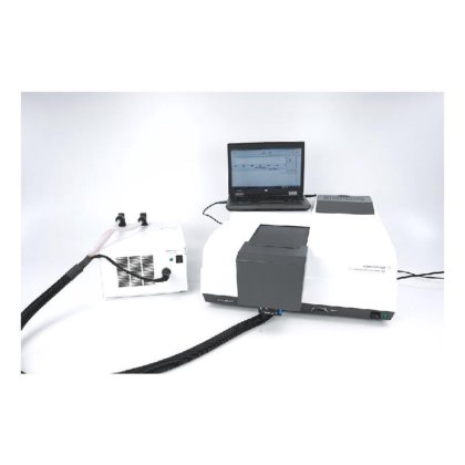 安捷伦 Cary 300 紫外/可见光研究型分光光度计