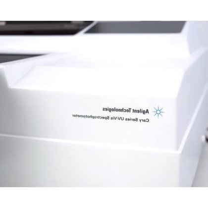 安捷伦 Cary 300 紫外/可见光研究型分光光度计