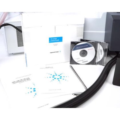 安捷伦 Cary 300 紫外/可见光研究型分光光度计