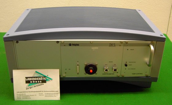 Polytec Milaspec 2600