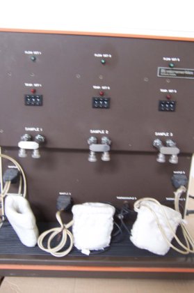 Micromeritics FlowSorb II2300