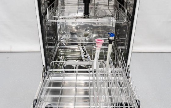 ミーレ G7783 食器洗い機