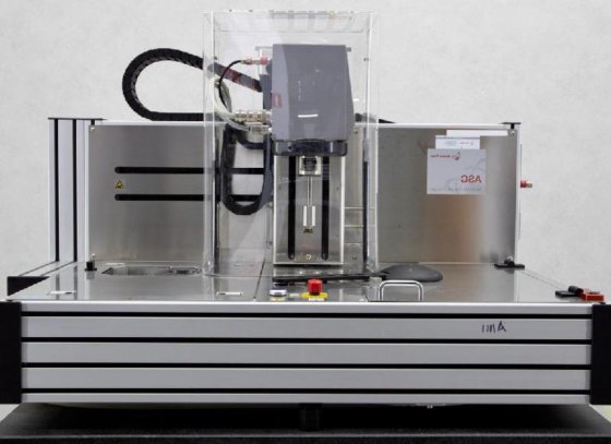 安东帕 DSR 301 流变仪