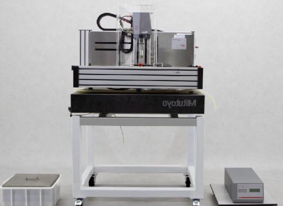 安东帕 DSR 301 流变仪