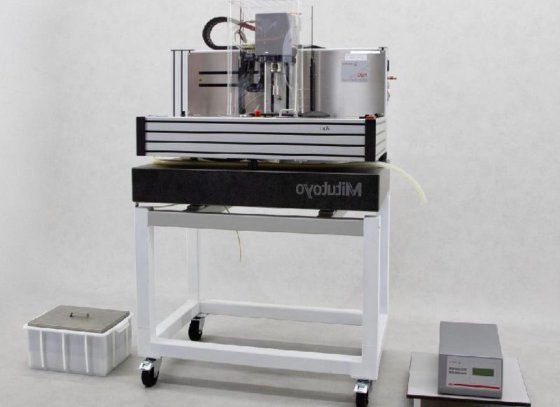 安东帕 DSR 301 流变仪