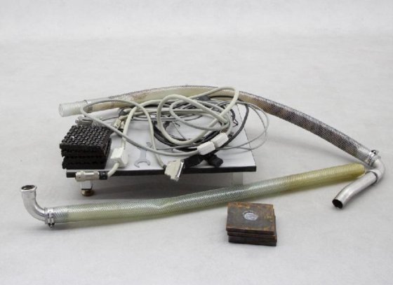 安东帕 DSR 301 流变仪