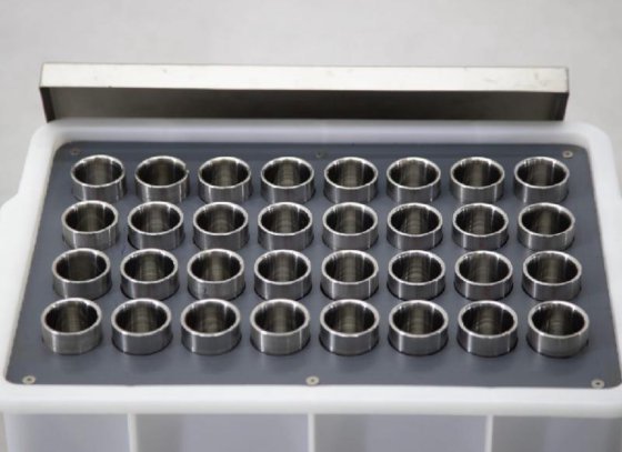 安东帕 DSR 301 流变仪