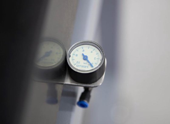 安东帕 DSR 301 流变仪