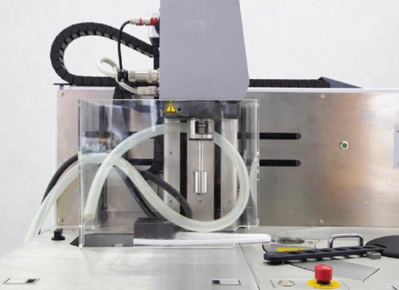 安东帕 DSR 301 流变仪