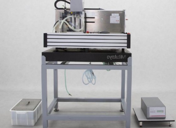 安东帕 DSR 301 流变仪