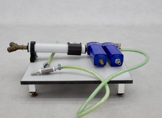 安东帕 DSR 301 流变仪