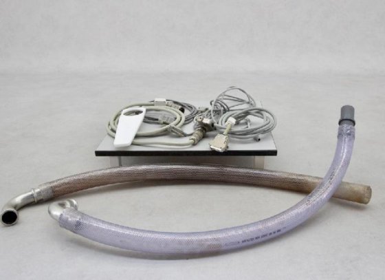 安东帕 DSR 301 流变仪