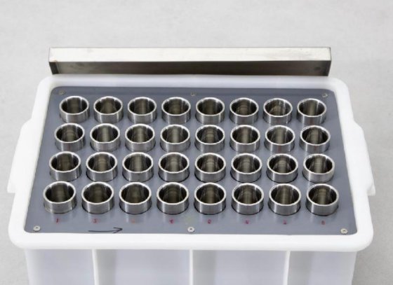 安东帕 DSR 301 流变仪