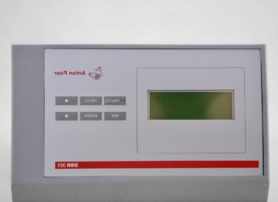 安东帕 DSR 301 流变仪