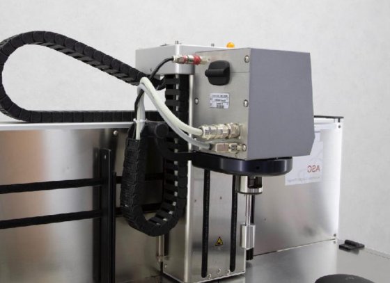 安东帕 DSR 301 流变仪