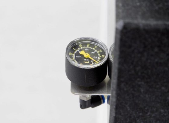 安东帕 DSR 301 流变仪