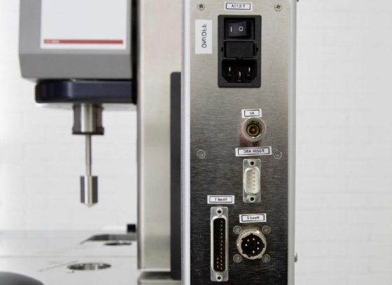 安东帕 DSR 301 流变仪