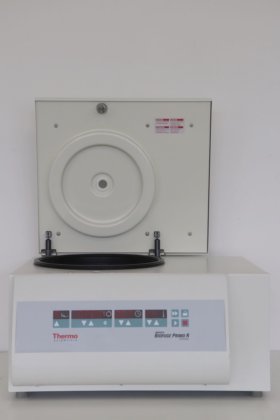 サーモサイエンティフィック プリモR