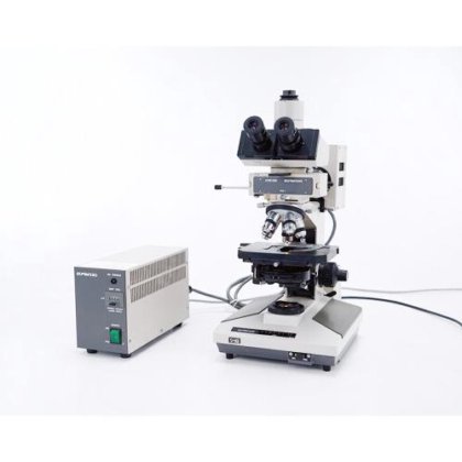 奥林巴斯BH2荧光相差显微镜