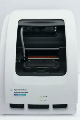アジレント ストラタジェン MX 3005P