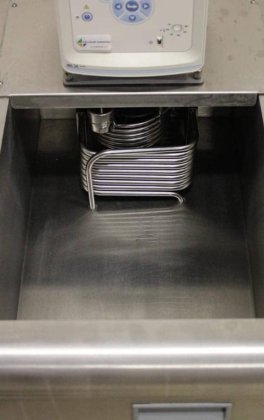 サーモ A24B 冷蔵ウォーターバスサーモ A24B Refr