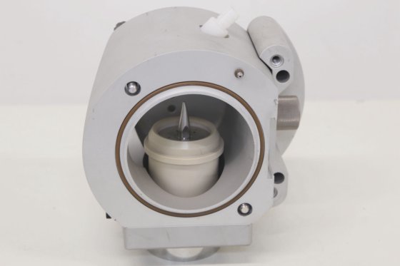 フィニガン LCQ デカ