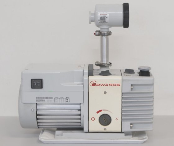 フィニガン LCQ デカ