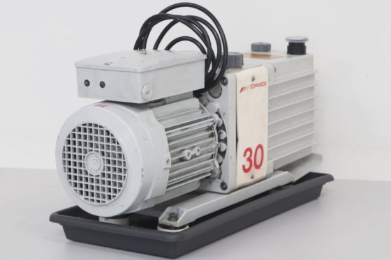 フィニガン LCQ デカ