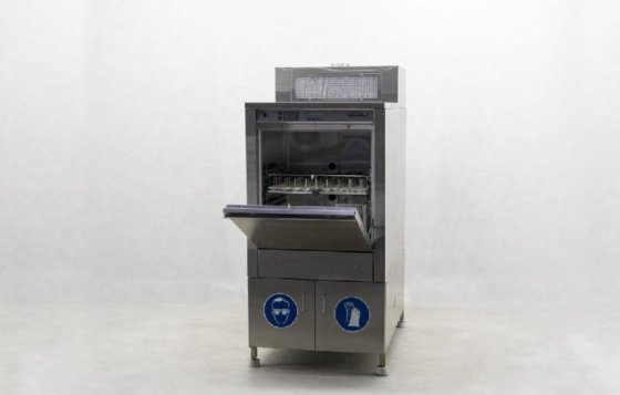 Lancer 1400 UPSS实验室洗衣机