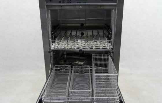 Lancer 1400 UPSS实验室洗衣机