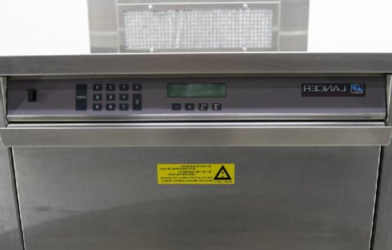 Lancer 1400 UPSS实验室洗衣机