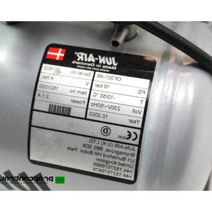 Genetix / Molecular Devices (Dual-Spannung